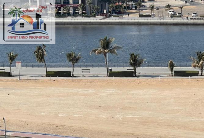 شقة - 2 غرف نوم - 2 حمامات للايجار في برج الخيل 2 - أبراج الخيل - عجمان وسط المدينة - عجمان