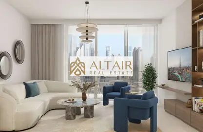 Apartment - 2 Bedrooms - 2 Bathrooms for sale in VYB - Business Bay - Dubai