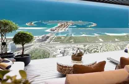 Apartment - 4 Bedrooms - 6 Bathrooms for sale in The S Tower - Dubai Internet City - Dubai