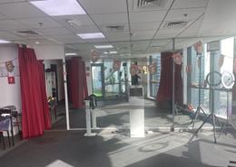 Office Space for rent in The Regal Tower - Business Bay - Dubai