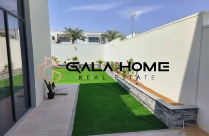 Townhouse - 4 Bedrooms - 5 Bathrooms for rent in Murooj Al Furjan West - Al Furjan - Dubai