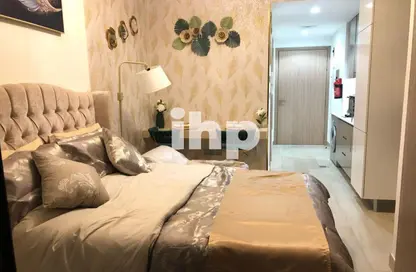 شقة - 1 حمام للايجار في 1 عزيزي ريفيرا - ميدان واحد - ميدان - دبي