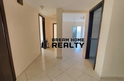 Apartment - 3 Bedrooms - 3 Bathrooms for rent in Al Nahda Complex - Al Nahda - Sharjah