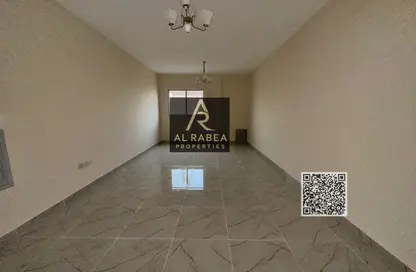 Apartment - 1 Bedroom - 2 Bathrooms for rent in Al Rawda 2 Villas - Al Rawda 2 - Al Rawda - Ajman