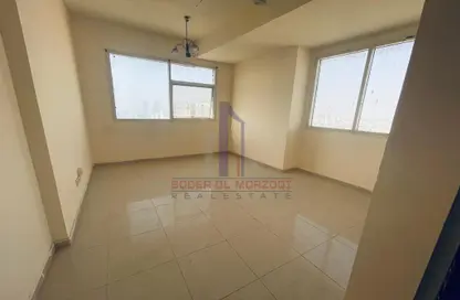 Apartment - 1 Bedroom - 2 Bathrooms for rent in Al Shaiba Building 167 - Al Nahda - Sharjah