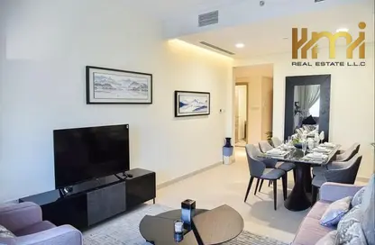 Apartment - 2 Bedrooms - 3 Bathrooms for sale in Asayel Avenue - Mirdif Hills - Mirdif - Dubai