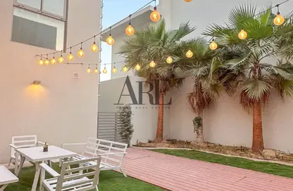 Villa - 3 Bedrooms - 4 Bathrooms for sale in Al Yasmeen - Al Zahia - Muwaileh Commercial - Sharjah