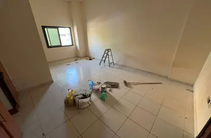 Apartment - Studio - 1 Bathroom for rent in Al Rashidiya Towers - Al Rashidiya - Ajman Downtown - Ajman