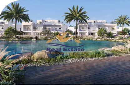 Villa - 5 Bedrooms - 6 Bathrooms for sale in Alana - The Valley - Dubai
