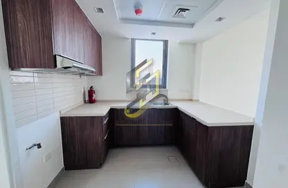 Apartment - 1 Bedroom - 2 Bathrooms for rent in Uptown Al Zahia - Al Zahia - Muwaileh Commercial - Sharjah