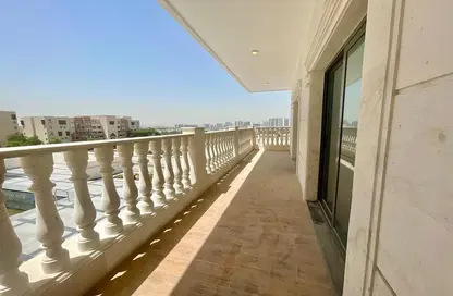 شقة - 2 غرف نوم - 3 حمامات للبيع في مساكن نادين 2 - مساكن نادين - الفرجان - دبي