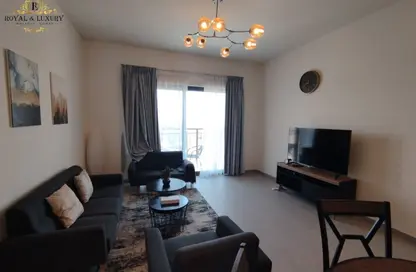 Apartment - 1 Bedroom - 1 Bathroom for rent in Golf Views B - Golf Views - EMAAR South - Dubai South (Dubai World Central) - Dubai