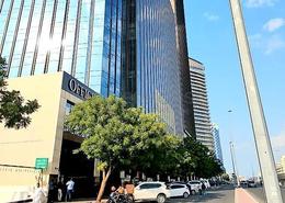 مكتب للكراء في ام سكوير - منخول - بر دبي - دبي