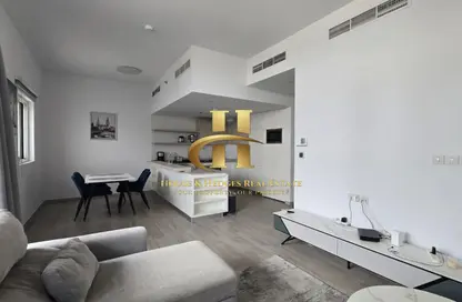 Apartment - 1 Bedroom - 2 Bathrooms for sale in Belgravia 3 - Belgravia - Jumeirah Village Circle - Dubai