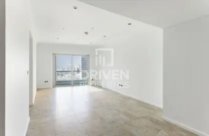 Apartment - 2 Bedrooms - 2 Bathrooms for sale in Marina Heights - Dubai Marina - Dubai