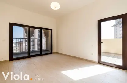 Apartment - 2 Bedrooms - 3 Bathrooms for rent in Al Andalus - Jumeirah Golf Estates - Dubai