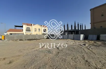 أرض - استوديو للبيع في C تلال سيتي - تلال سيتي - الشارقة أرض - استوديو للبيع في C تلال سيتي - تلال سيتي - الشارقة