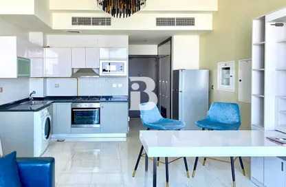 شقة - 1 حمام للبيع في بيز من دانوب - الخليج التجاري - دبي