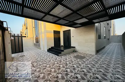 Villa - 6 Bedrooms - 7+ Bathrooms for sale in Al Yasmeen 1 - Al Yasmeen - Ajman