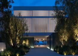 Villa - 6 bedrooms - 7 bathrooms for sale in Umm Al Sheif - Dubai