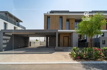 فيلا - 4 غرف نوم - 4 حمامات للبيع في جون - المرابع العربية 3 - دبي