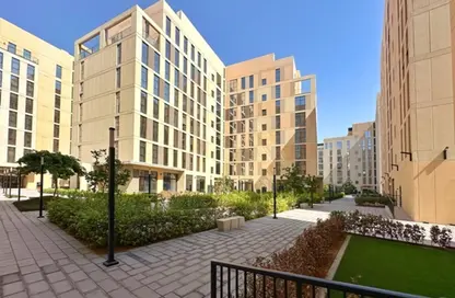 Apartment - 1 Bedroom - 2 Bathrooms for sale in Souks Residential - Al Mamsha - Muwaileh - Sharjah