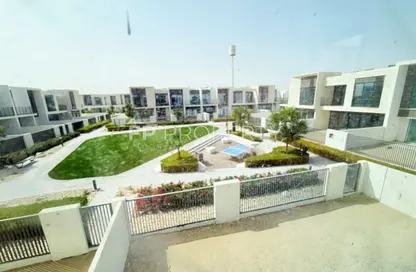 Villa - 4 Bedrooms - 4 Bathrooms for rent in Nara - The Valley - Dubai