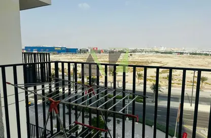 شقة - 3 غرف نوم - 2 حمامات للايجار في ذا نوك 2 - ذا نوك - بوابة وصل - دبي