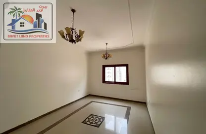 Apartment - 2 Bedrooms - 2 Bathrooms for rent in Al Khan Lagoon Tower - Al Khan Lagoon - Al Khan - Sharjah