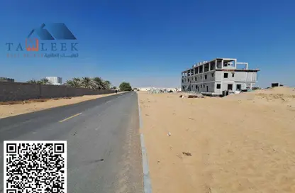 Land - Studio for sale in Al Yasmeen 1 - Al Yasmeen - Ajman