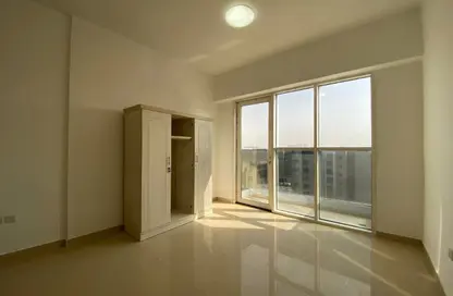 شقة - غرفة نوم - 2 حمامات للايجار في آمنا ريزيدينسي - 4 الورسان - الورسان - دبي