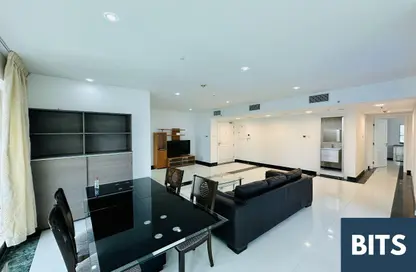 Apartment - 2 Bedrooms - 3 Bathrooms for sale in The Royal Oceanic - Dubai Marina - Dubai