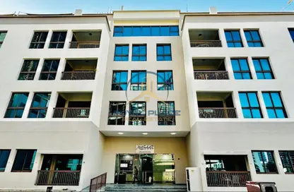 Apartment - Studio - 1 Bathroom for rent in Masaar Residence - Jumeirah Village Circle - Dubai