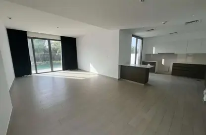 Villa - 3 Bedrooms - 3 Bathrooms for rent in Golf Links - EMAAR South - Dubai South (Dubai World Central) - Dubai