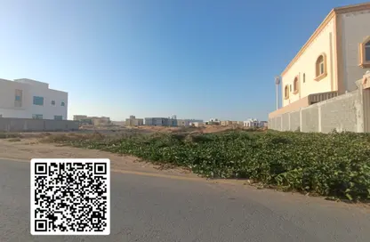 أرض - استوديو للبيع في 1 الياسمين - الياسمين - عجمان