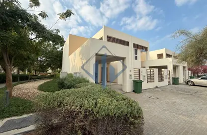 Villa - 2 Bedrooms - 3 Bathrooms for rent in Flamingo Villas - Mina Al Arab - Ras Al Khaimah
