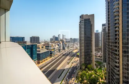 Apartment - 3 Bedrooms - 4 Bathrooms for sale in Damac Maison The Distinction - Downtown Dubai - Dubai