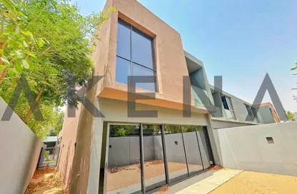 Townhouse - 3 Bedrooms - 4 Bathrooms for rent in Kaya - Masaar - Tilal City - Sharjah