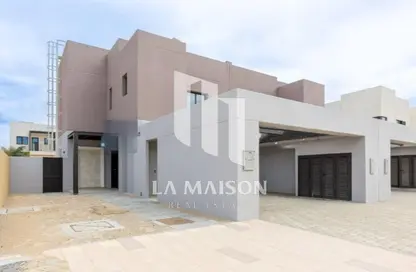 Townhouse - 2 Bedrooms - 3 Bathrooms for sale in Al Jurf Gardens - AlJurf - Ghantoot - Abu Dhabi