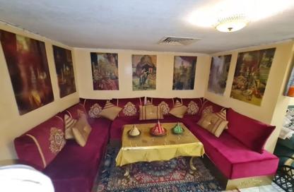 Apartment - 1 Bedroom - 2 Bathrooms for rent in Al Khan Corniche - Al Khan - Sharjah