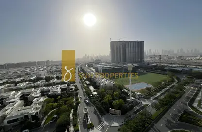 Apartment - 2 Bedrooms - 3 Bathrooms for sale in Hartland Greens - Sobha Hartland - Mohammed Bin Rashid City - Dubai