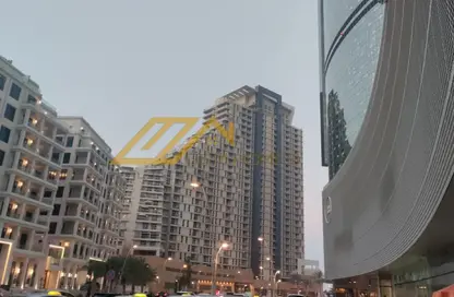 Apartment - 1 Bedroom - 2 Bathrooms for sale in Mangrove Place - Shams Abu Dhabi - Al Reem Island - Abu Dhabi