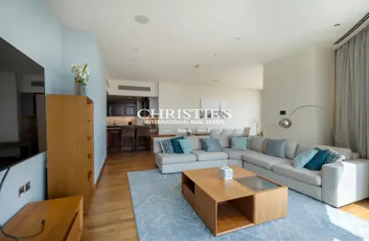 Apartment - 2 Bedrooms for sale in Burj Khalifa - Burj Khalifa Area - Downtown Dubai - Dubai