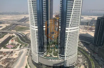 Apartment - 1 Bedroom - 2 Bathrooms for sale in Nobles Tower - Business Bay - Dubai