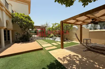 فيلا - 4 غرف نوم - 5 حمامات للبيع في ذو الديا - الفيلا - دبي