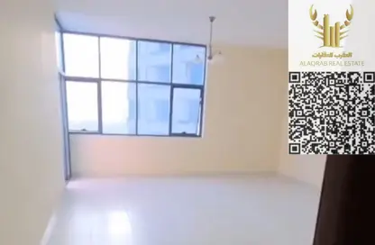 Apartment - 3 Bedrooms - 3 Bathrooms for rent in Falcon Tower 1 - Falcon Towers - Ajman Downtown - Ajman