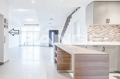 Townhouse - 4 Bedrooms - 5 Bathrooms for sale in Somerset Mews - Jumeirah Village Circle - Dubai Townhouse - 4 Bedrooms - 5 Bathrooms for sale in Somerset Mews - Jumeirah Village Circle - Dubai