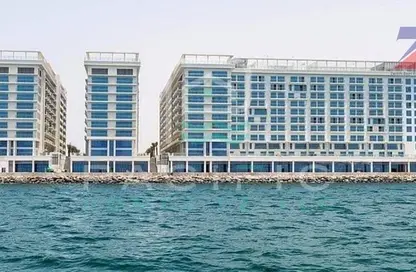 Apartment - Studio - 1 Bathroom for sale in Pacific Samoa - Pacific - Al Marjan Island - Ras Al Khaimah