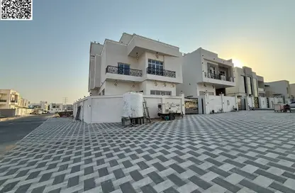 فيلا - 5 غرف نوم - 7 حمامات للبيع في الحليو 1 - الحليو - عجمان