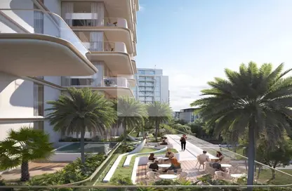 Apartment - 2 Bedrooms - 3 Bathrooms for sale in Sunset Bay 3 - Dubai Islands - Deira - Dubai